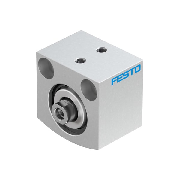 Short-Stroke Cylinder ADVC-25-5-I-P